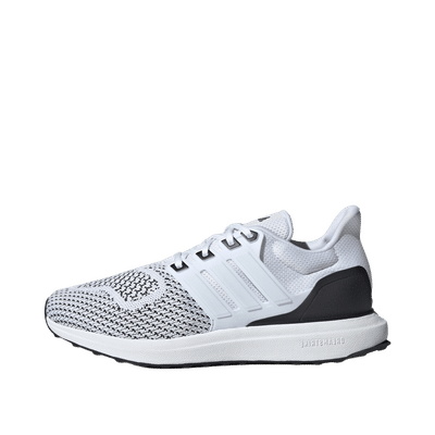Adidas Ultradream DNA "Cloud White / Cloud White / Core Black" | JS0328
