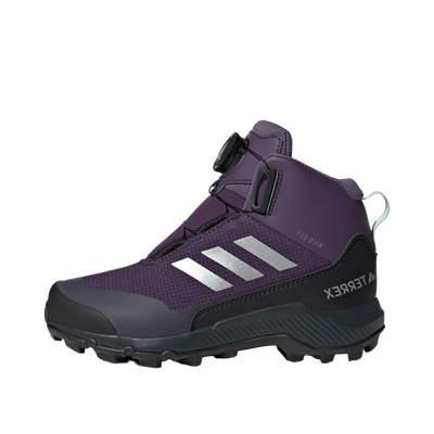Adidas Terrex Winter "MID" BOA RAIN.RDY | JS2970