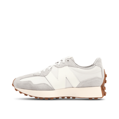 New Balance 327 "Grey/White" | MS327ASK