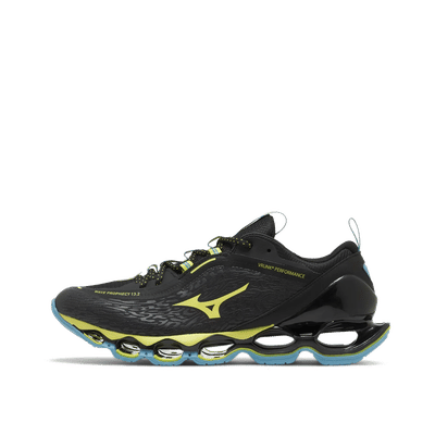 Mizuno Wave Prophecy 13.2 "Black" | D1GD261801