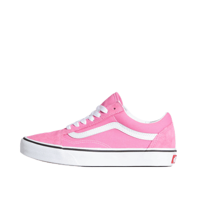 Vans - Old Skool "Pink" | VN000D6WFRQ