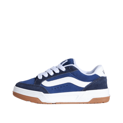 Vans Hylane Kids (4-8) "Blue" | VN000D4NIND