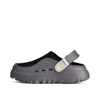UGG M Peakmod Breathe "Metal/Black/Jasmine" | 1175051MKJ