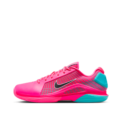 Nike Vapor 12 Hypersmash "Neon Pink/Turquoise" | HV1488-600