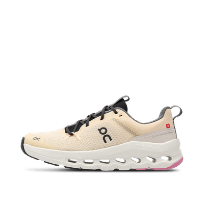 On Cloudleap "Orange" | 3YF10043016