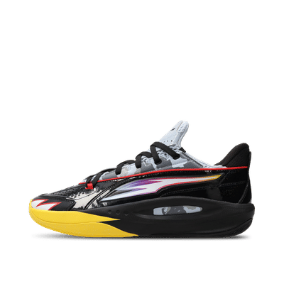 Puma Scoot Zeros III "Black" | 312818-01