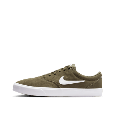 Nike Charge Suede "Green" | IB2750-200