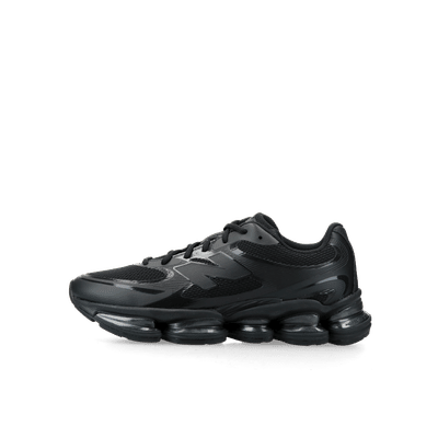 New Balance U2000 "Triple Black" | U2000ETB