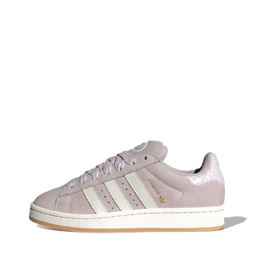 adidas Campus 00s W "Ice Purple/Off White/Powder Plum" | HP3540