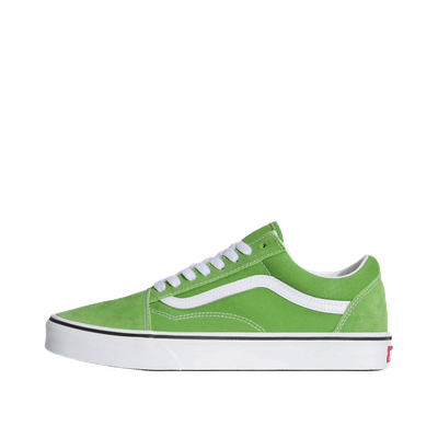 Vans - Old Skool "Green" | VN000D7ZFPB