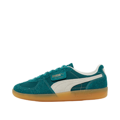 Puma Palermo Vintage "Cold Green" | 396841-06