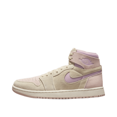 Jordan Air 1 Zoom CMFT 2 "Beige" | DV1305-100