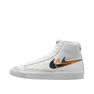 Nike Blazer Mid '77 "White" | FN7809-100