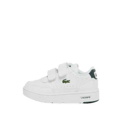 Lacoste T-CLIP 0121 1 SUI "TD White" | 42SUI00041R5