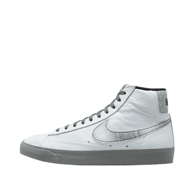 Nike Blazer 77 Emb "White" | DV7194-100