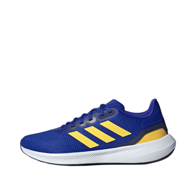 Adidas Runfalcon 3.0 "Lucid Blue/Spark/Dark Blue" | IE0735