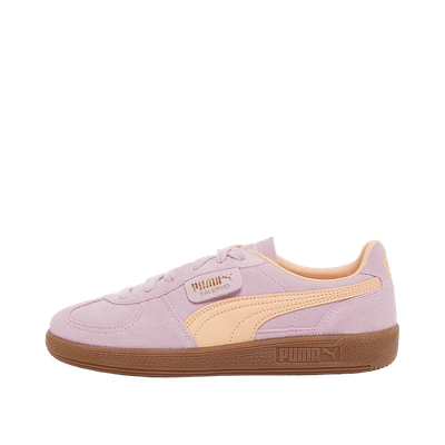 Puma Palermo "Grape Mist Peach Fizz" | 396463-06