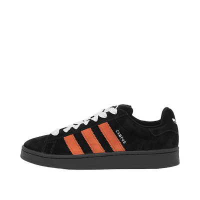 Adidas Campus 00s "Black" | IH8071