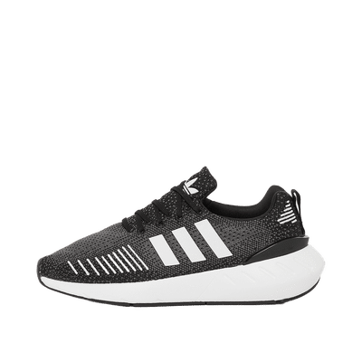 Adidas Swift Run 22 Wmns "Black" | GV7971