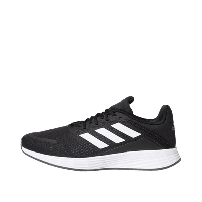 Adidas Duramo SL "Core Black / Cloud White / Grey Six" | FV8786
