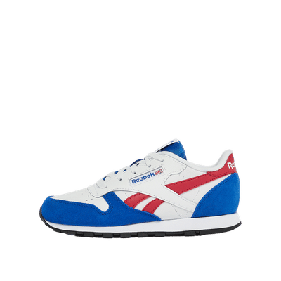 Reebok Classic Leather PS "Blue" | HQ6303