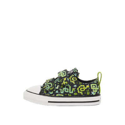 Converse Chuck Taylor All Star 2V "Snake Print (TD)" | A02447C
