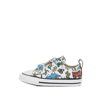 Converse Chuck Taylor All Star 2V "Desert Explorer (TD)" | A02455C