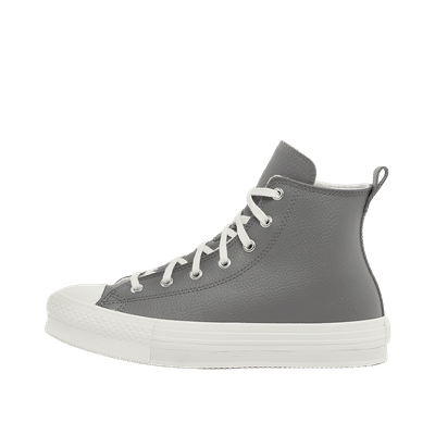 Converse Chuck Taylor All Star (GS) "Grey" | A09259C
