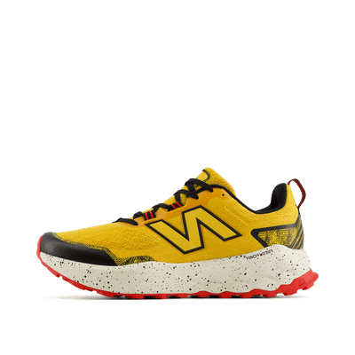 New Balance Fresh Foam X Garoé V2 "Orange/Black/Red" | MTGAROI2