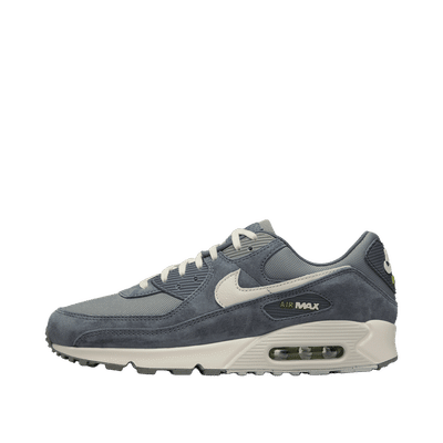 Nike Air Max 90 Premium "Iron Grey" | HJ3989-001