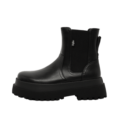 Buffalo Pluto Chelsea "Black" | 1270105