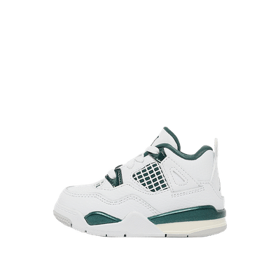 Air Jordan 4 Retro "Oxidized Green" (TD) | BQ7670-103