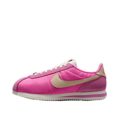 Nike Cortez Wmns "Playful Pink/Sanddrift-Sail" | IF1764-601