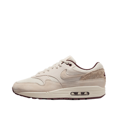 Nike Air Max 1 PRM "Sail/Lt Orewood Brn-Phantom" | HF8127-100