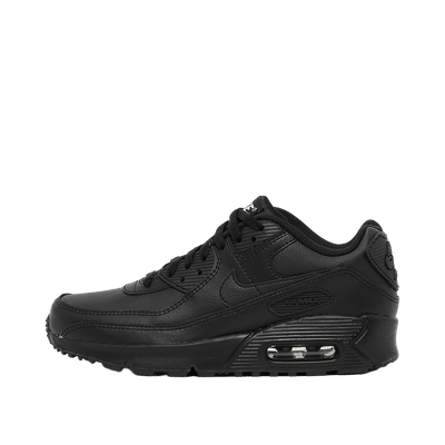 nike-air-max-90-recraft-gs-triple-black-cd6864-001