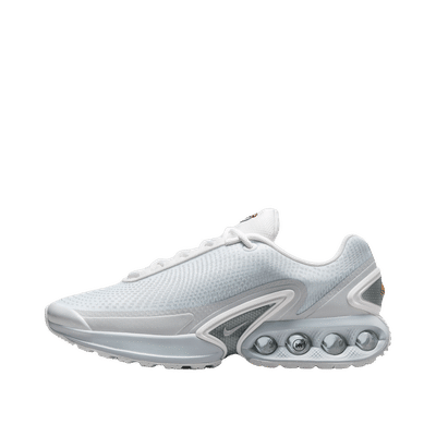 Nike Air Max Dn Wmns "White Metallic Silver" | FJ3145-100