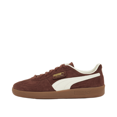 PUMA Palermo "Brown" | 396463-59