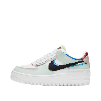 Nike Wmns Air Force 1 Shadow SE "Green" | CV8480-300