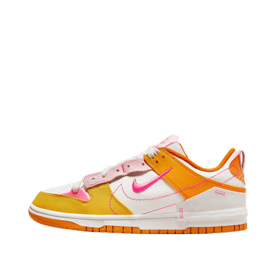 Nike WMNS Dunk Low Disrupt 2 "Light Pink" | DX2676-100