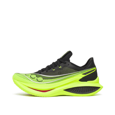 Saucony Endorphin Pro 5 "Citron/Black" | S210641-30