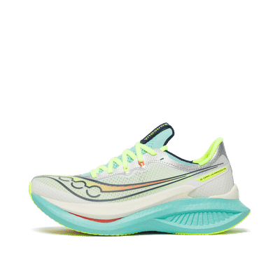 Saucony Endorphin PRO 5 Wmns "White/Blue" | S11064-120