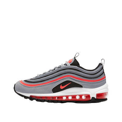 Nike Air Max 97 GS "Grey" | 921522-025