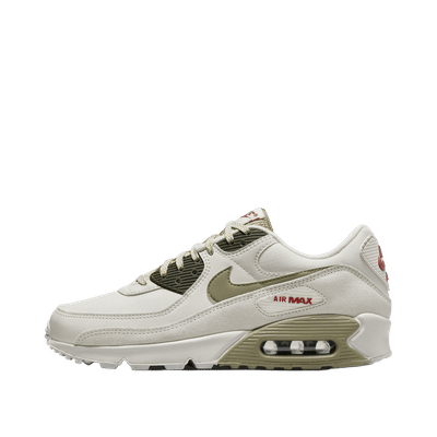 Nike Air Max 90 "White" | FB9657-002
