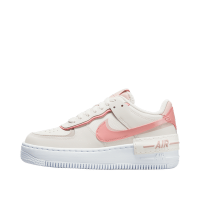 Nike Air Force 1 Shadow Wmns "White" | DZ1847-001