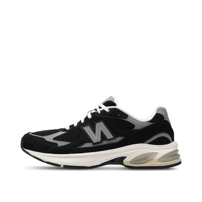 New Balance 2010 "Black/Shadow Grey/Sea Salt" | U2010892