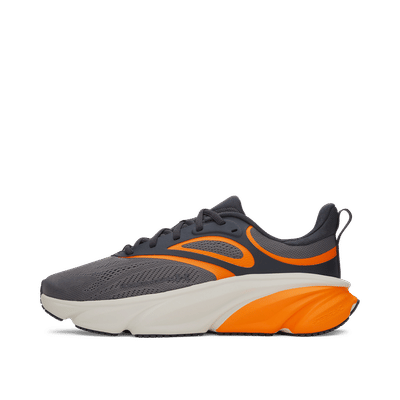 Under Armour Rogue 6 "Castlerock / Solar Orange / Anthracite" | 6006719025