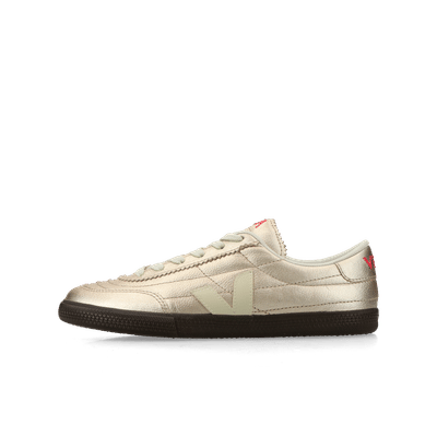 VEJA Panenka O.T. Leather "Platinum / Stone / Eagle" | FU2021377