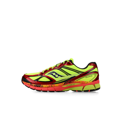 Saucony Guide 7 "Canary" | S70995-1