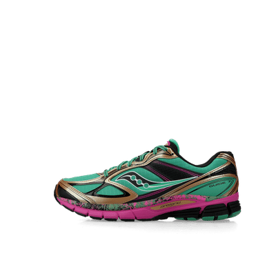 Saucony Guide 7 "Green/Bronze" | S70995-3