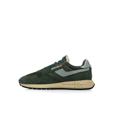 Autry Reelwind Low M "Moos / Belgian Block" | WWLMUT45